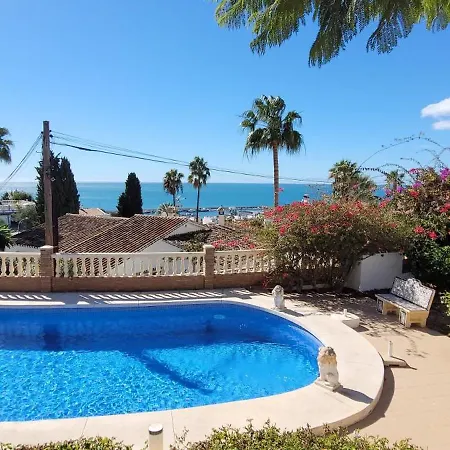 Apartament Estano Caleta De Velez