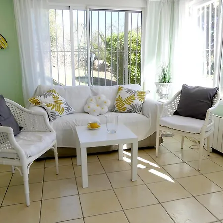 Estano Apartament *