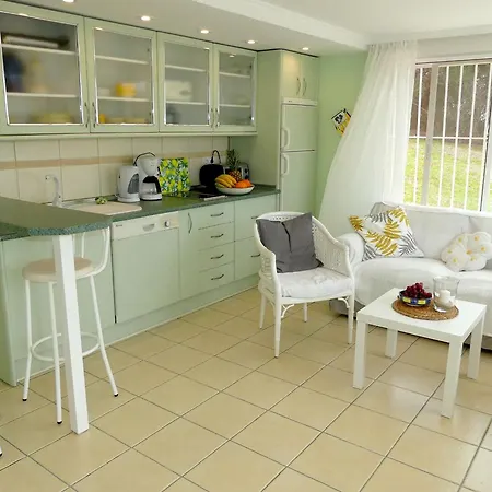 Estano Apartament *