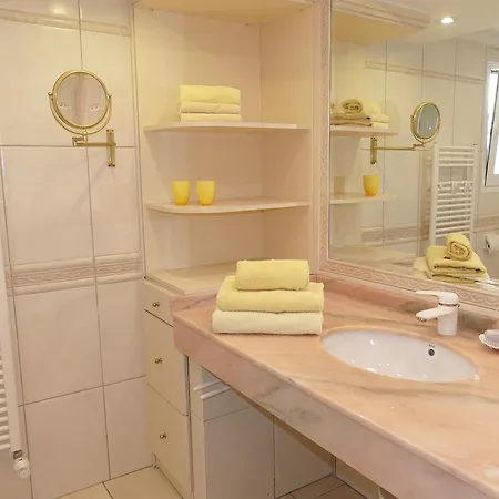Estano Apartament