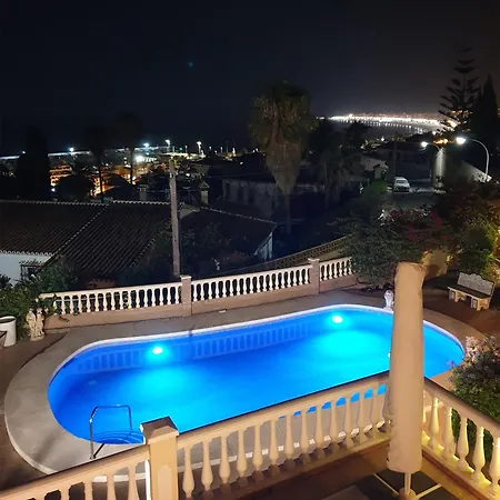 Apartament Estano